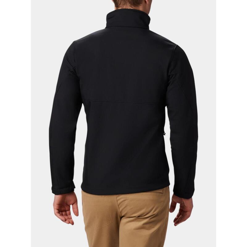 Jacheta softshell Ascender Softshell Jacket barbati