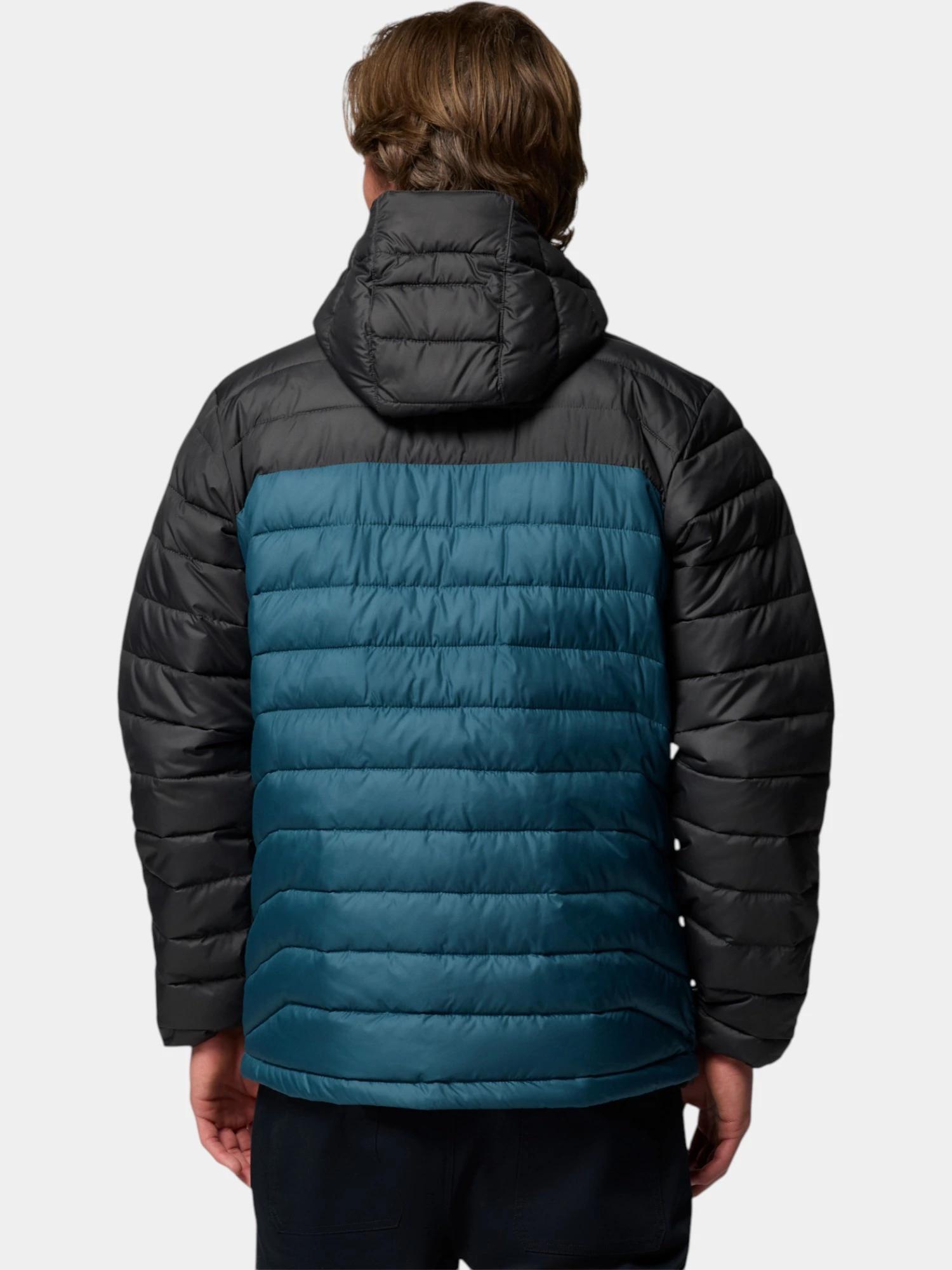 Veste Homme Powder Lite II 3/7