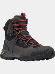 Chaussures De Randonnée Homme Geoterra Outdry
