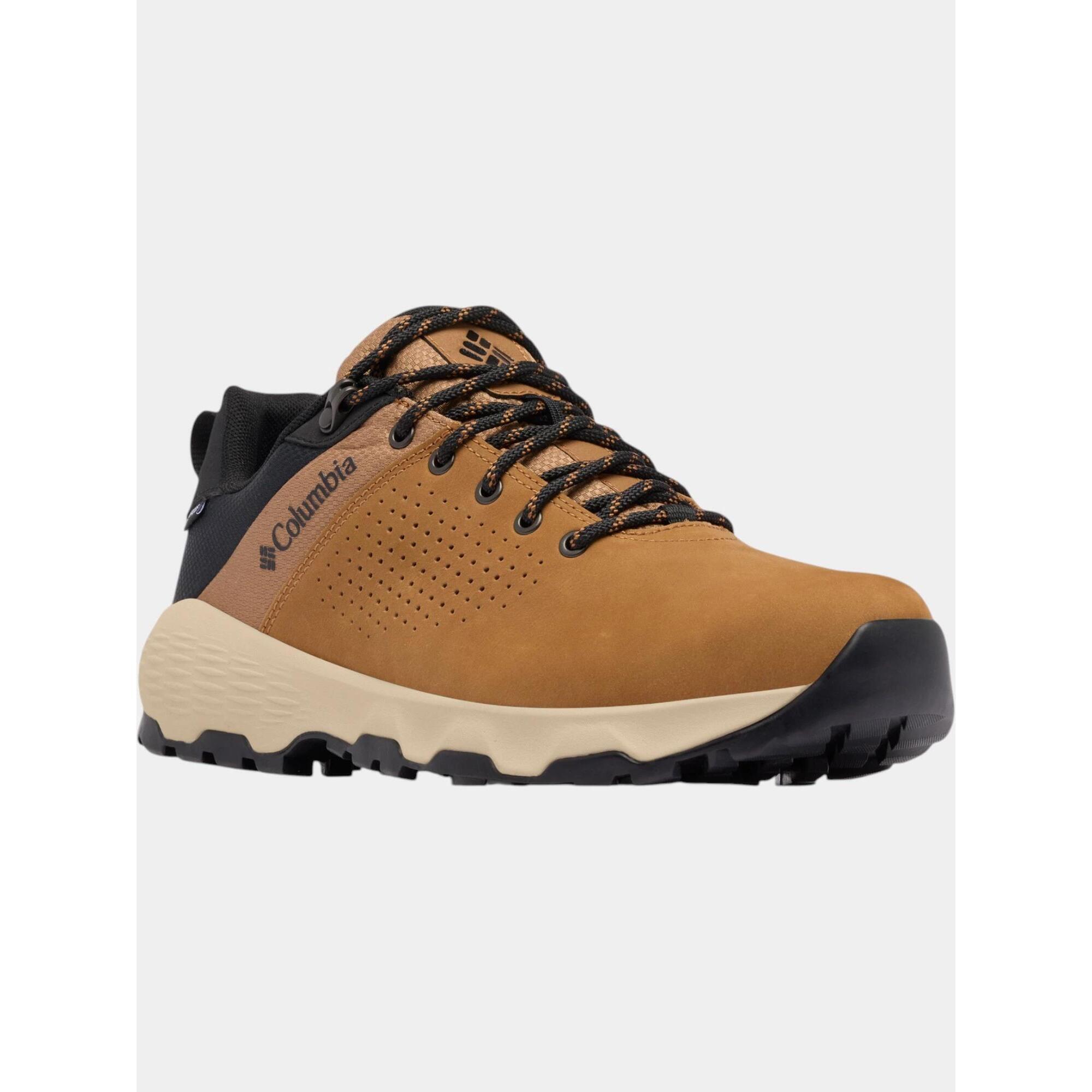 Columbia - Chaussures Basses Hommes Newton Nimble Ltr - Chaussures De Sport - Marron - Decathlon