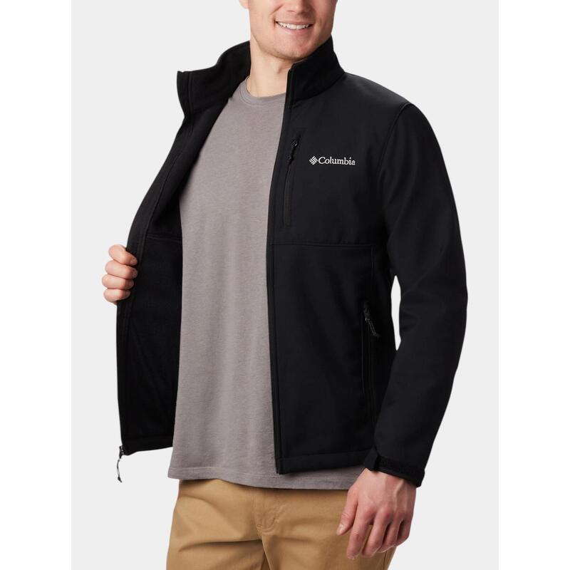 Jacheta softshell Ascender Softshell Jacket barbati