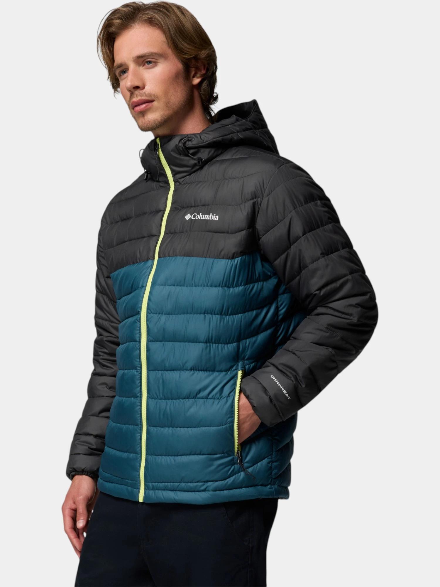 Veste Homme Powder Lite II 2/7
