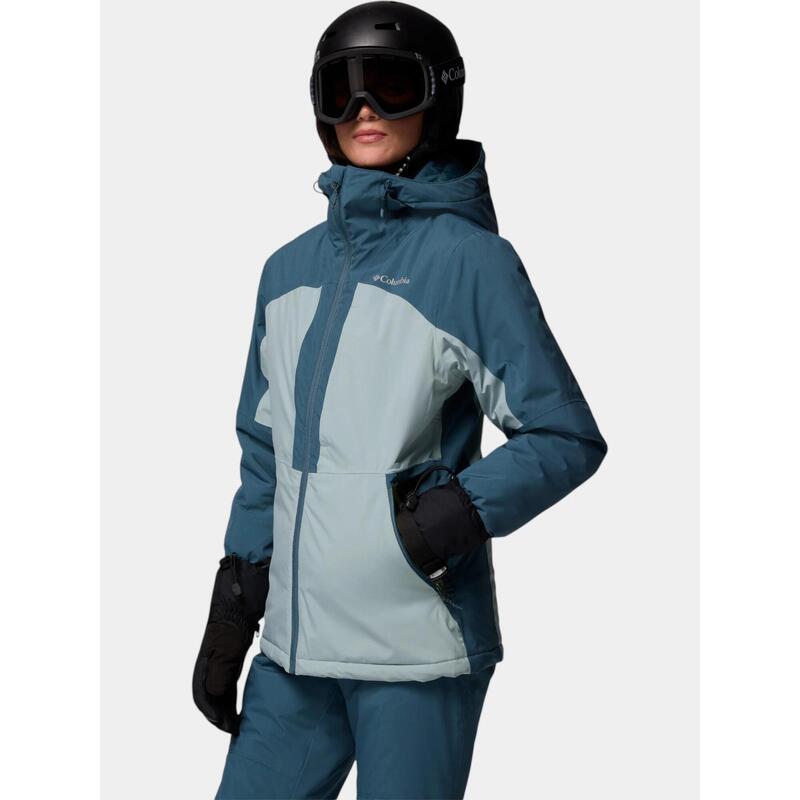 Geaca de schi Liftline Jacket femei