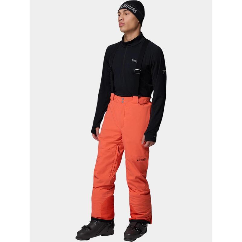 Pantaloni de schi Cirque Bowl Pant barbati