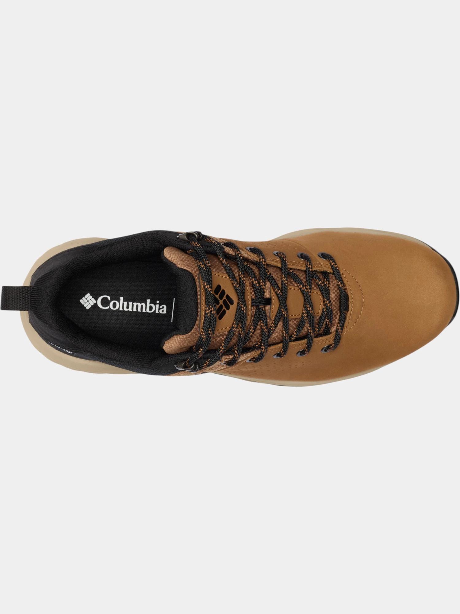 Pánské nízké boty Columbia Newton Nimble LTR 6/8
