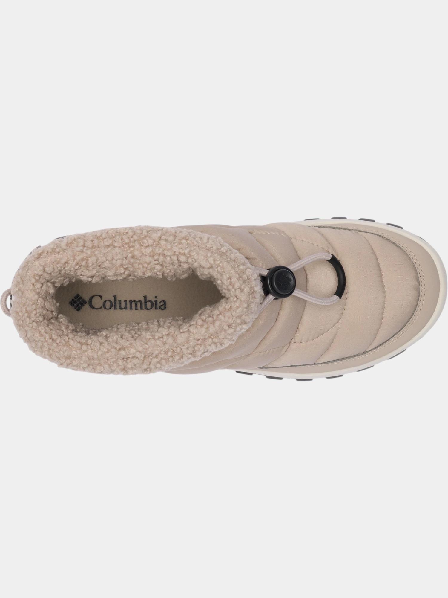 Moonboots Femme Snowkat Shorty 6/8