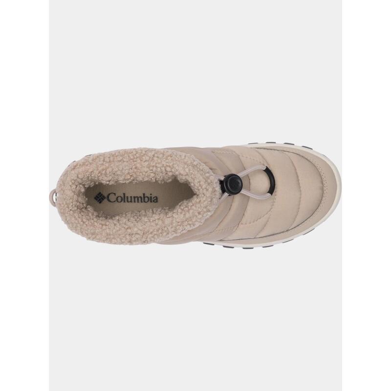 Cizme de zapada Snowtrot Shorty femei