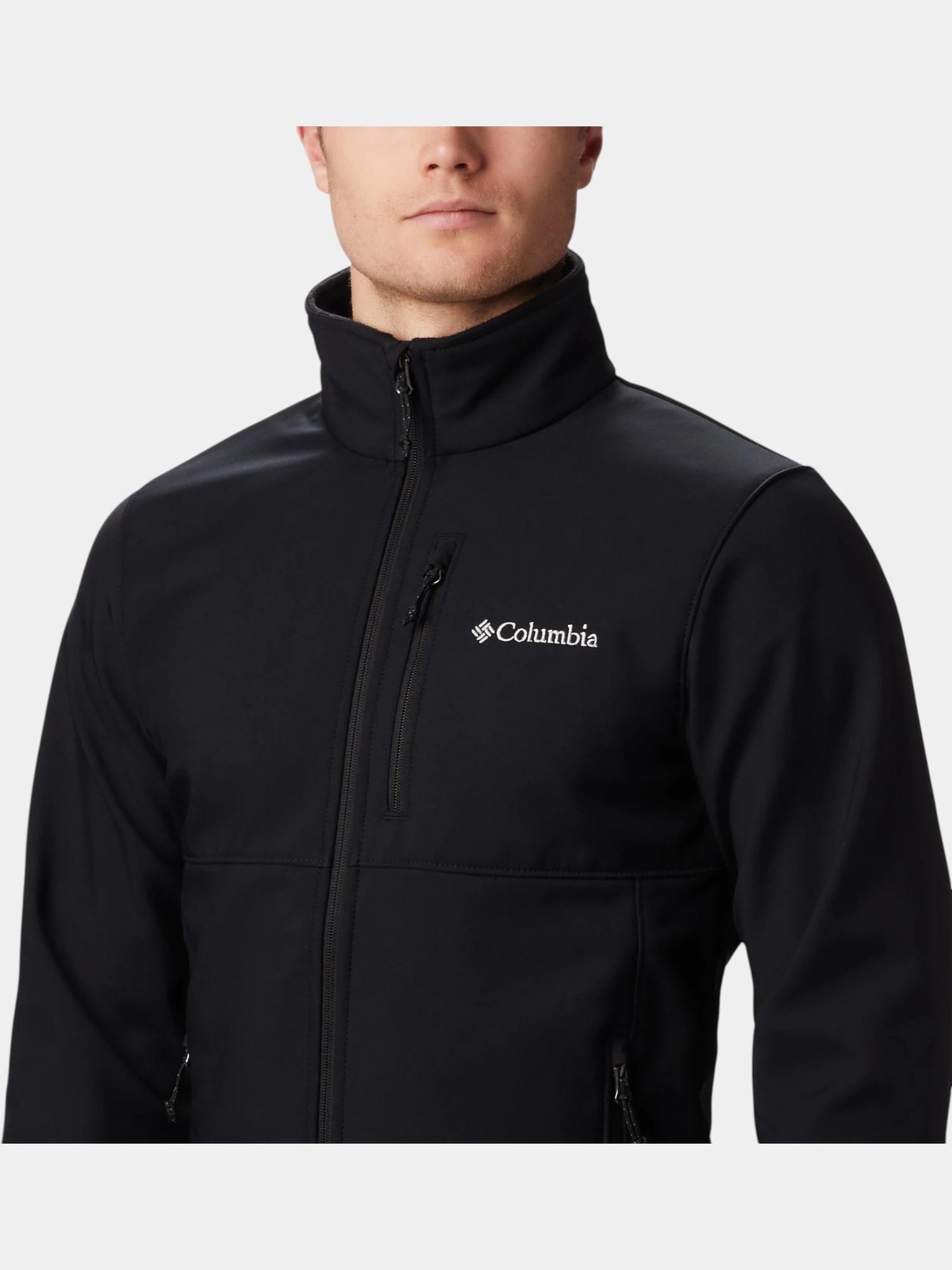 Kurtka softshell męska Columbia Ascender Softshell Jacket 5/7