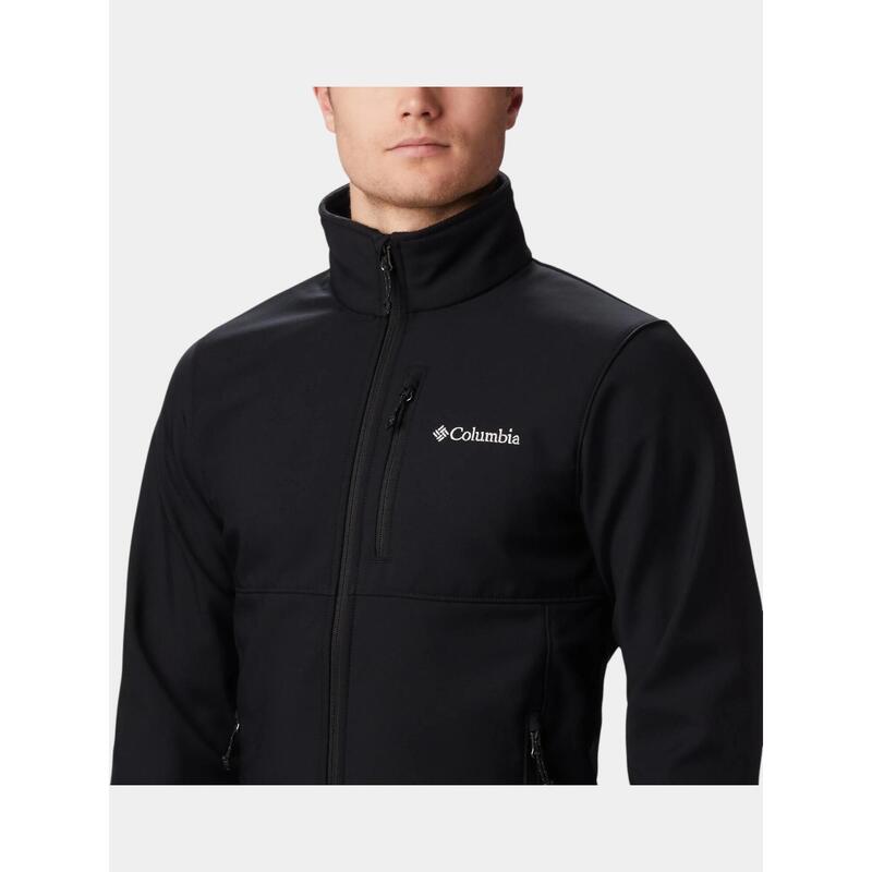 Jacheta softshell Ascender Softshell Jacket barbati