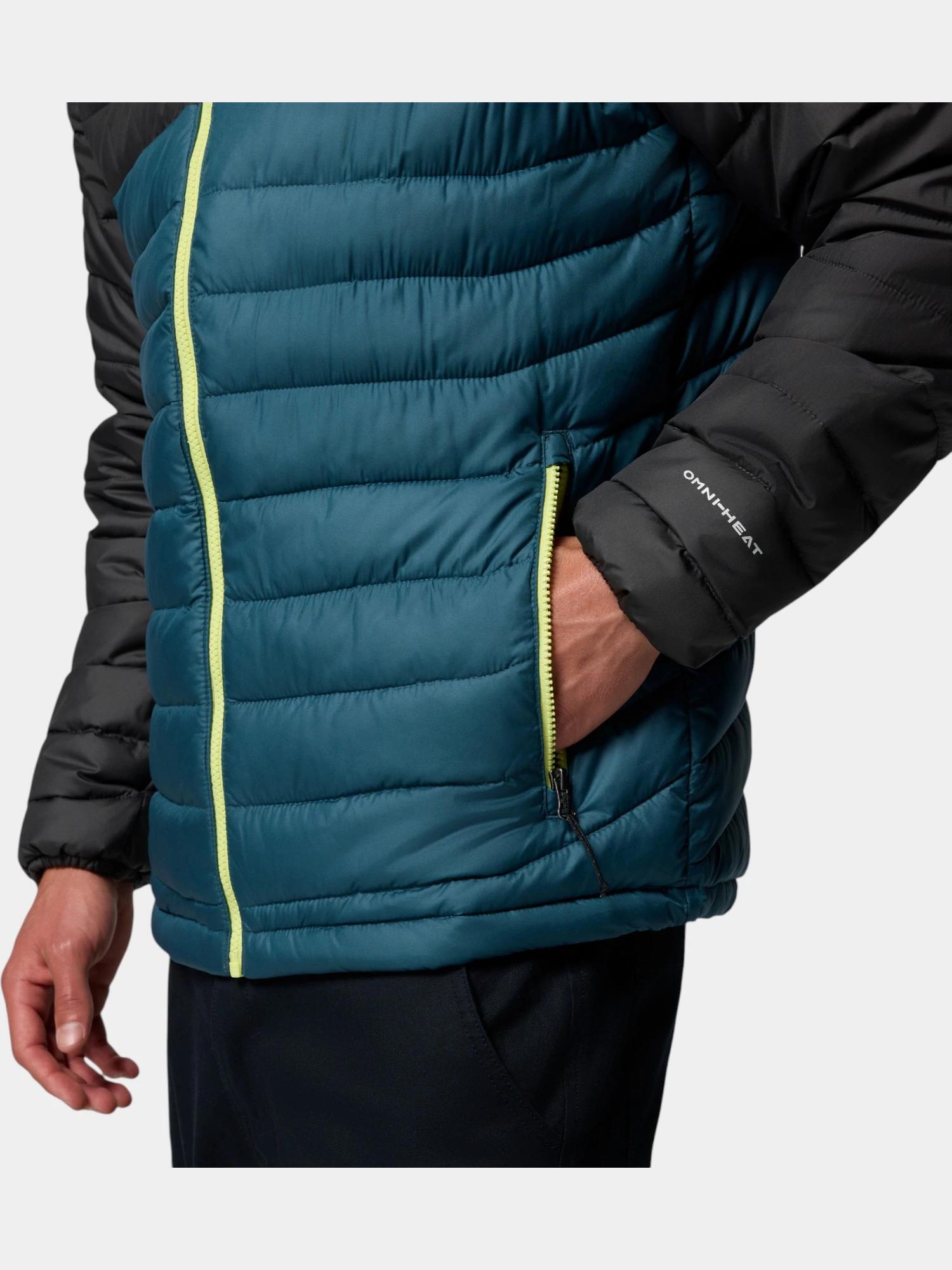 Veste Homme Powder Lite II 5/7
