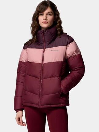 Veste de transition pour femmes Puffect II Colorblock