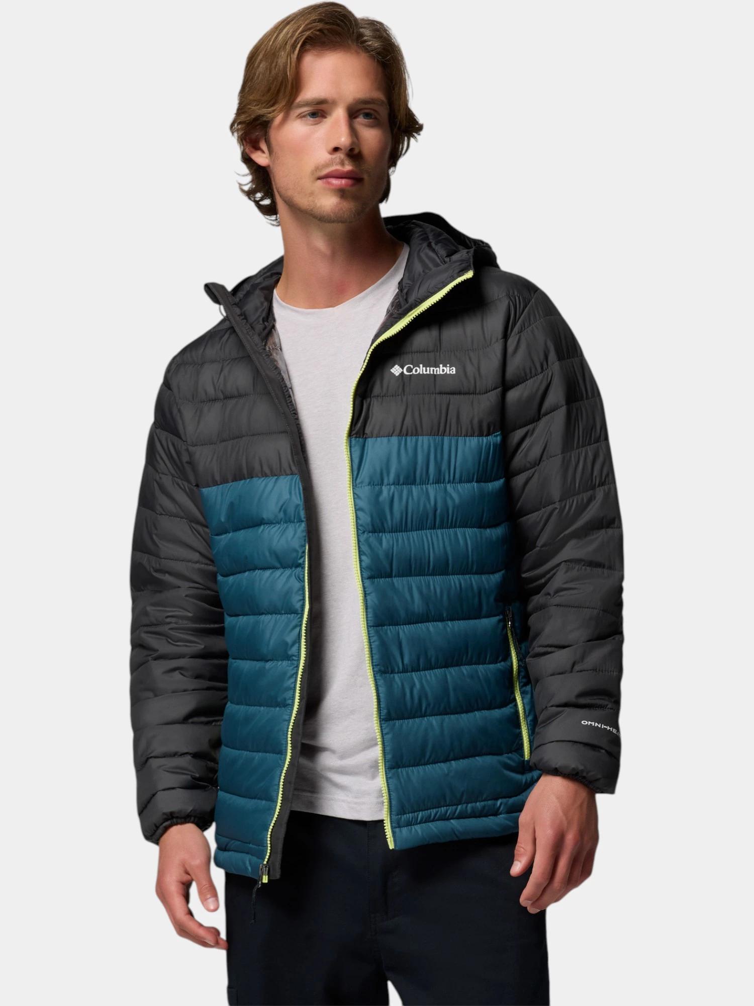 Veste Homme Powder Lite II 4/7
