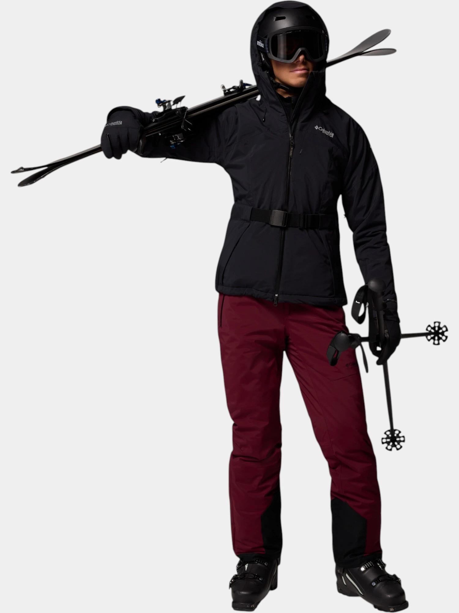 Ski Jas Dames Cirque Bowl 4/7
