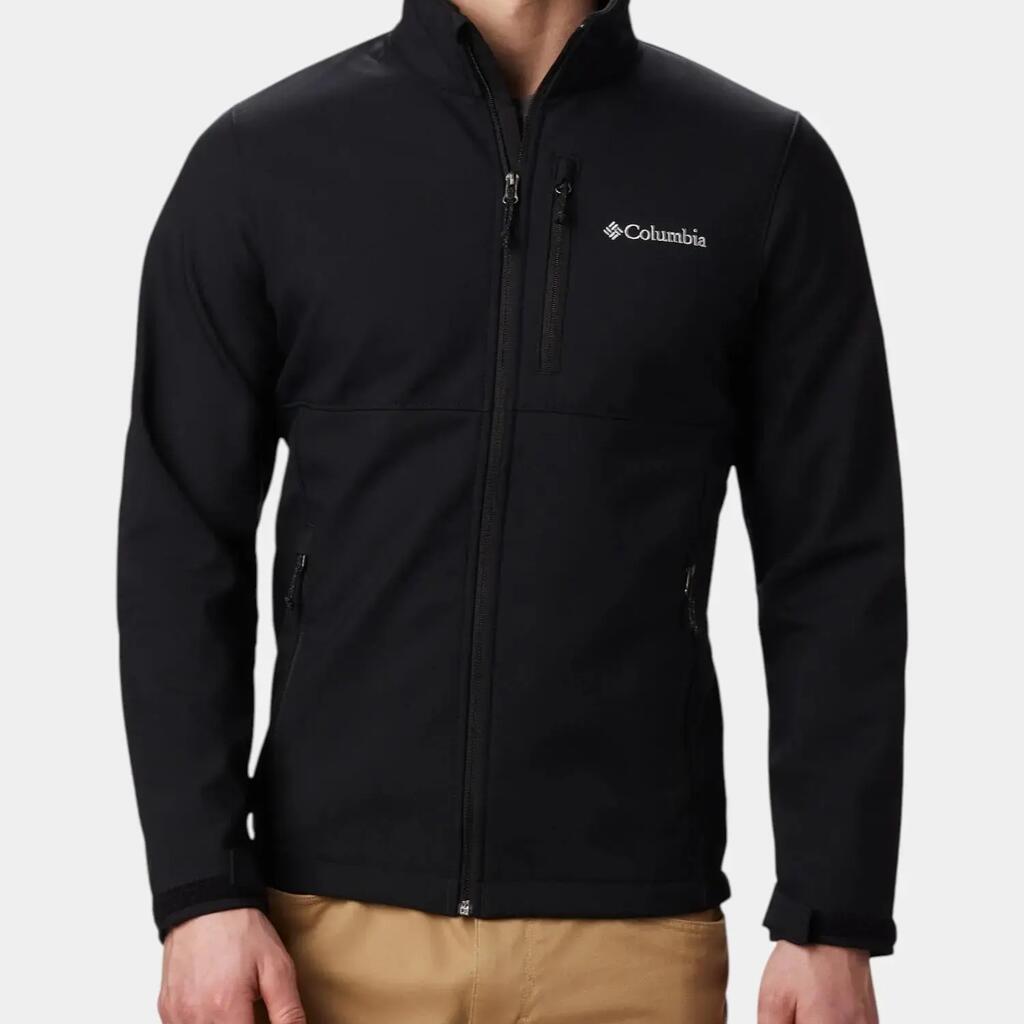 Kurtka softshell męska Columbia Ascender Softshell Jacket