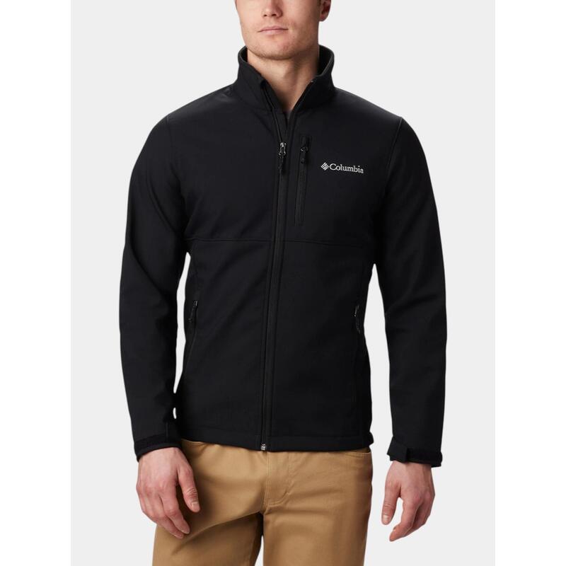 Jacheta softshell Ascender Softshell Jacket barbati
