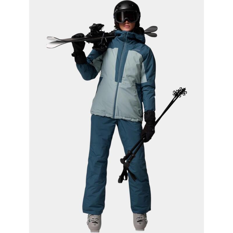 Geaca de schi Liftline Jacket femei