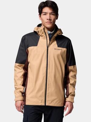 Regenjas heren inner limits iii