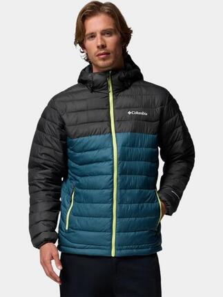 Veste Homme Powder Lite II