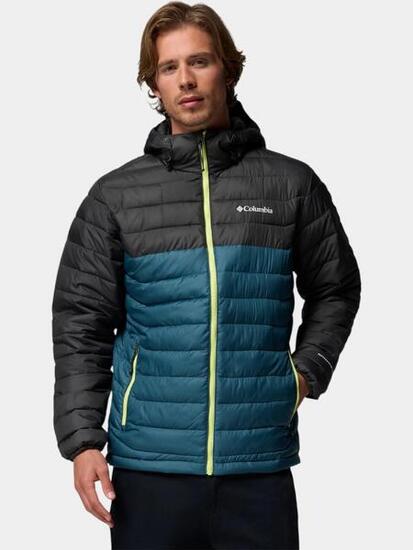 Veste Homme Powder Lite II