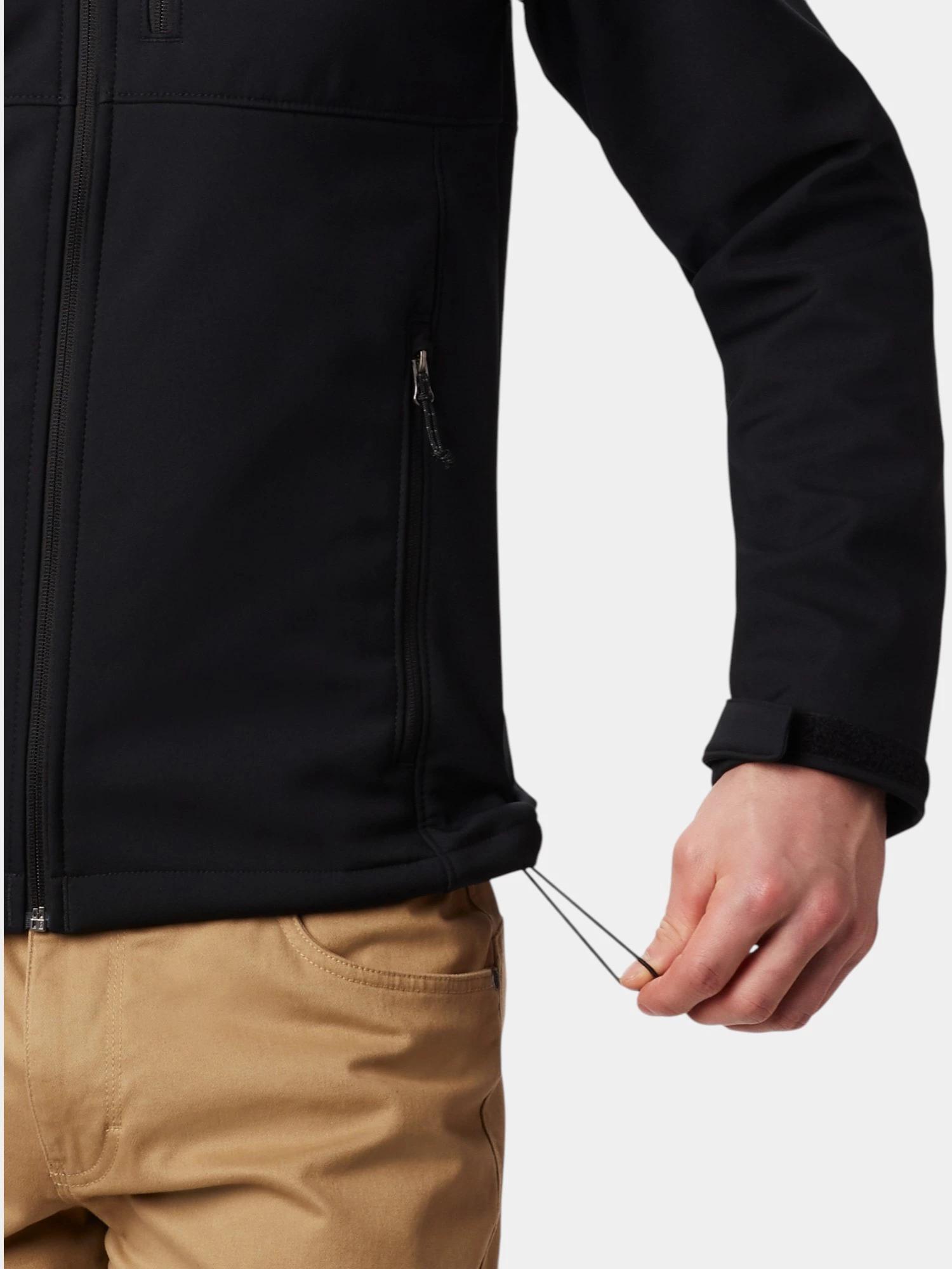 Kurtka softshell męska Columbia Ascender Softshell Jacket 4/7