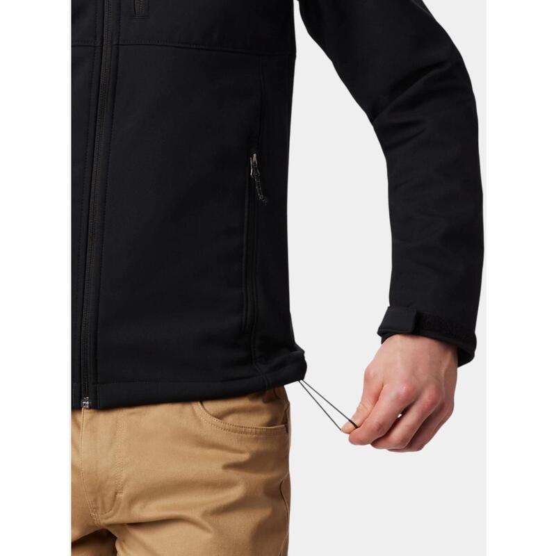 Jacheta softshell Ascender Softshell Jacket barbati