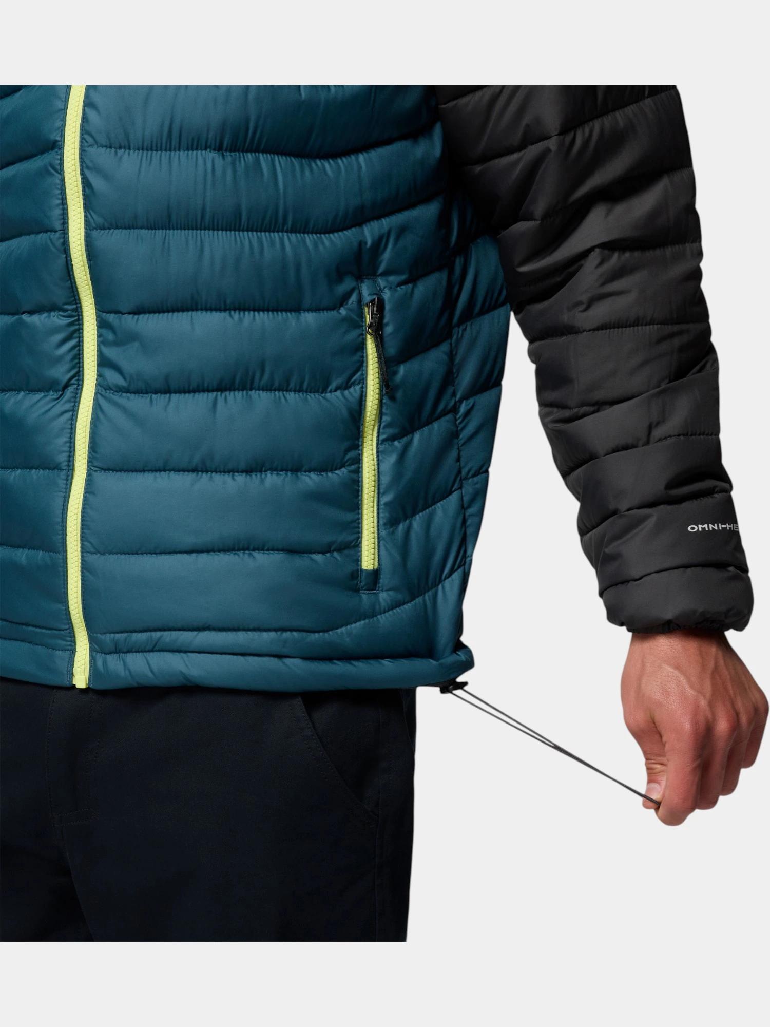 Veste Homme Powder Lite II 6/7