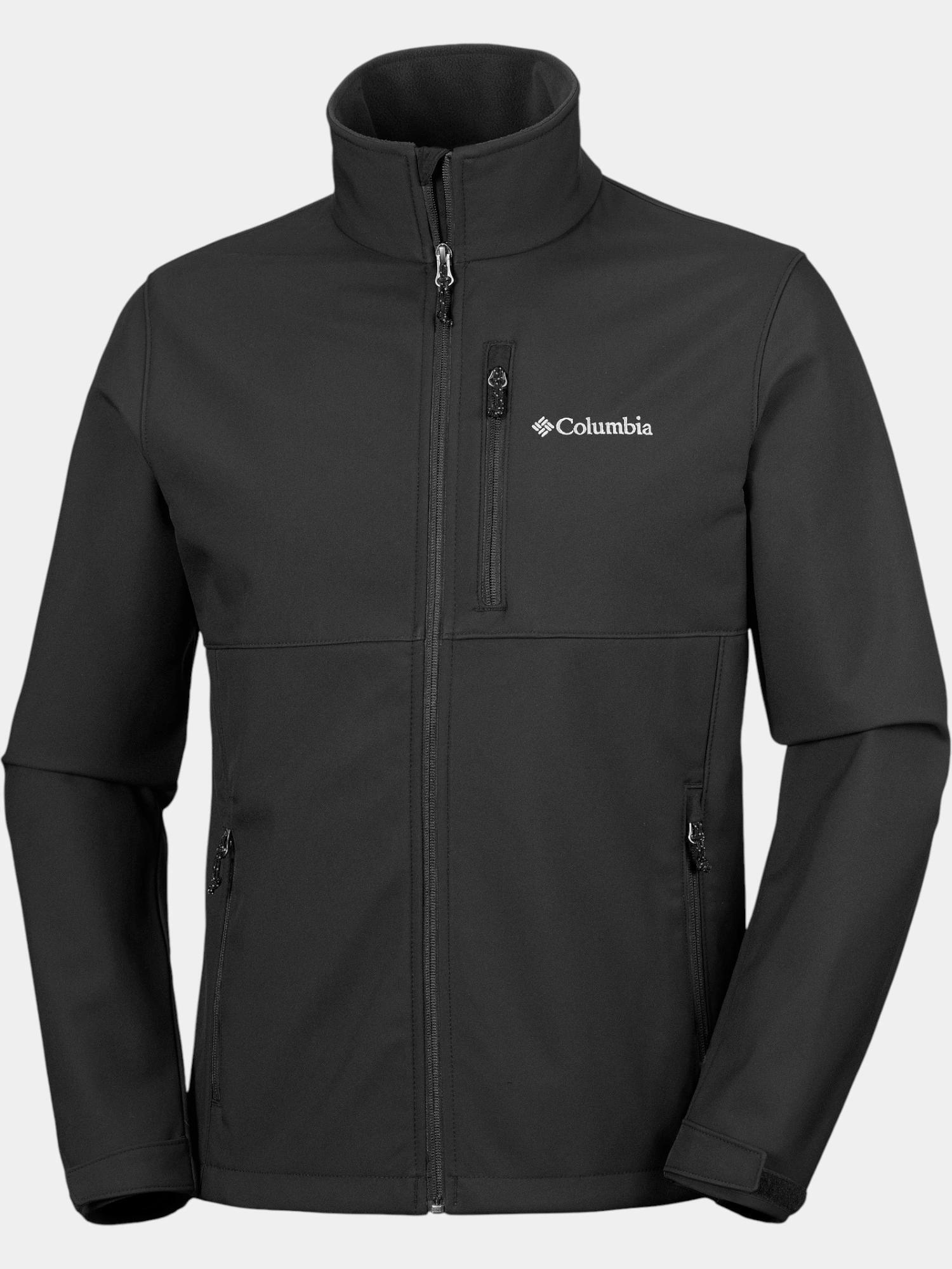Kurtka softshell męska Columbia Ascender Softshell Jacket 6/7
