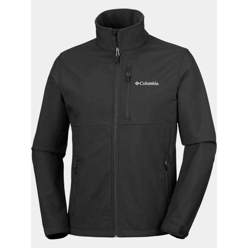 Jacheta softshell Ascender Softshell Jacket barbati