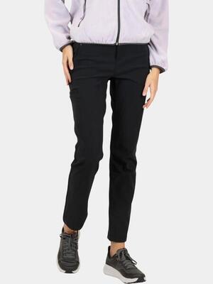 Broek vrouwen back beauty warm