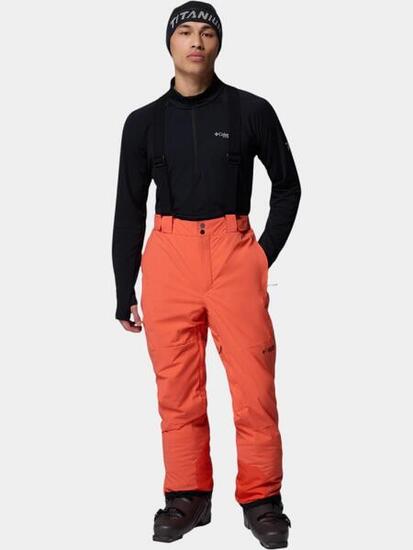 Combinaison De Ski Homme Cirque Bowl