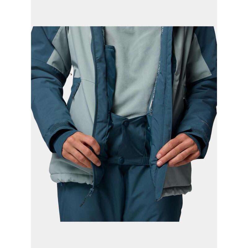 Geaca de schi Liftline Jacket femei
