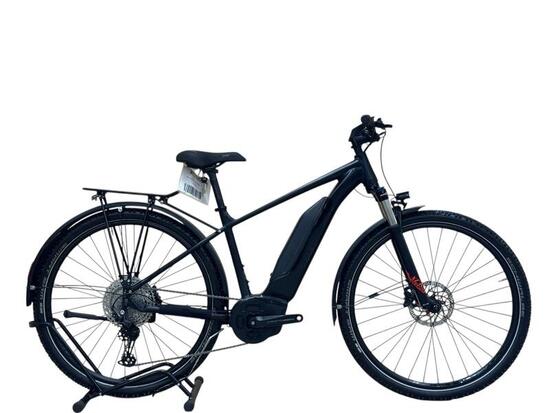 Refurbished - E-Bike Stevens E-ANTELAO Shimano - Wie neu