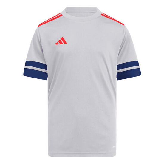 Camiseta infantil adidas Squadra25