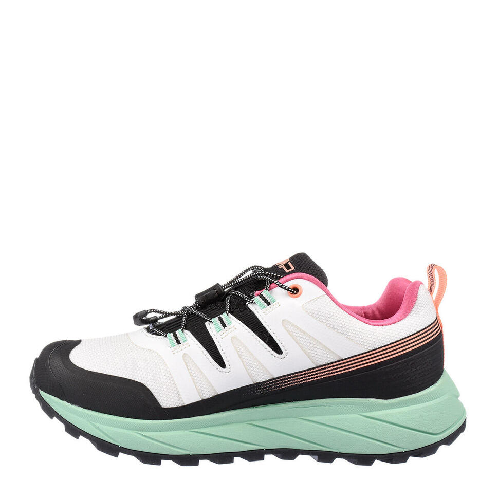 uty trailowe damskie CMP MARCO OLMO 2.0 WP oddychające wodoodporne VIBRAM