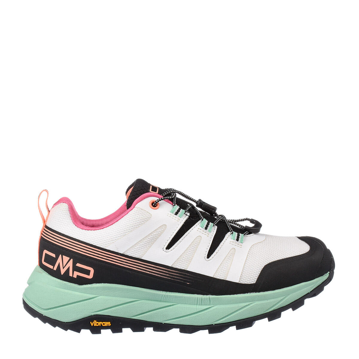 uty trailowe damskie CMP MARCO OLMO 2.0 WP oddychające wodoodporne VIBRAM