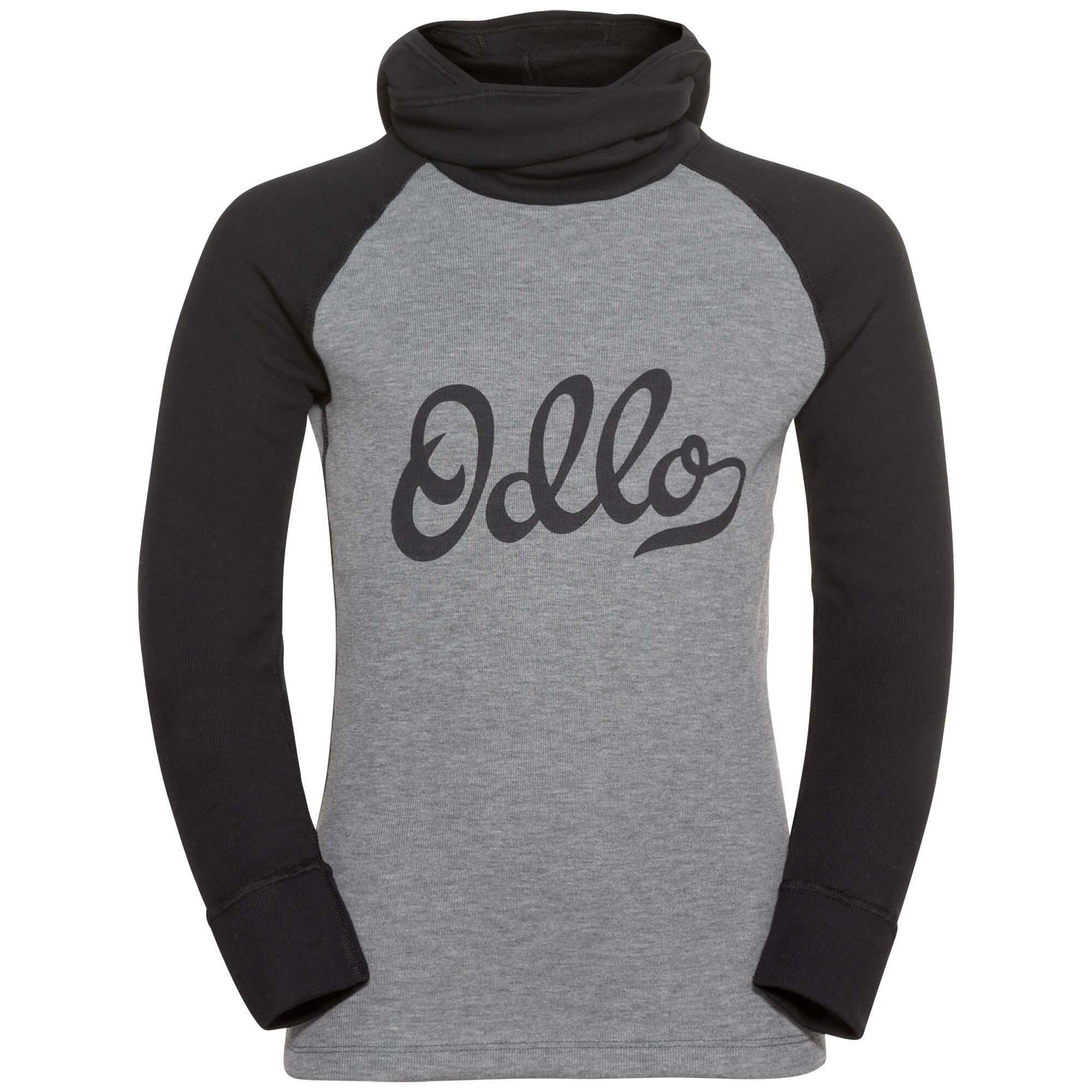 ODLO Odlo Kinder Langarmshirt Active Warm Eco Kids Base Layer 159269