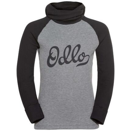 Odlo Kinder Langarmshirt Active Warm Eco Kids Base Layer 159269