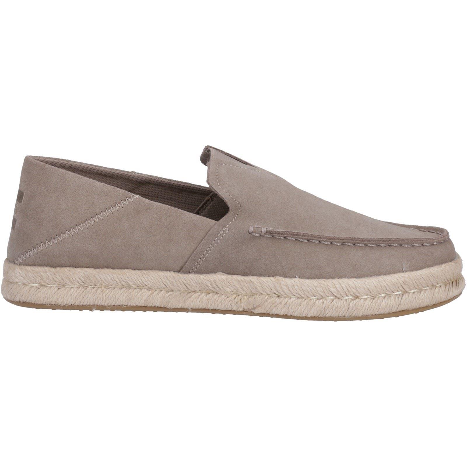 Toms - Alonso loafers van suède 5/7