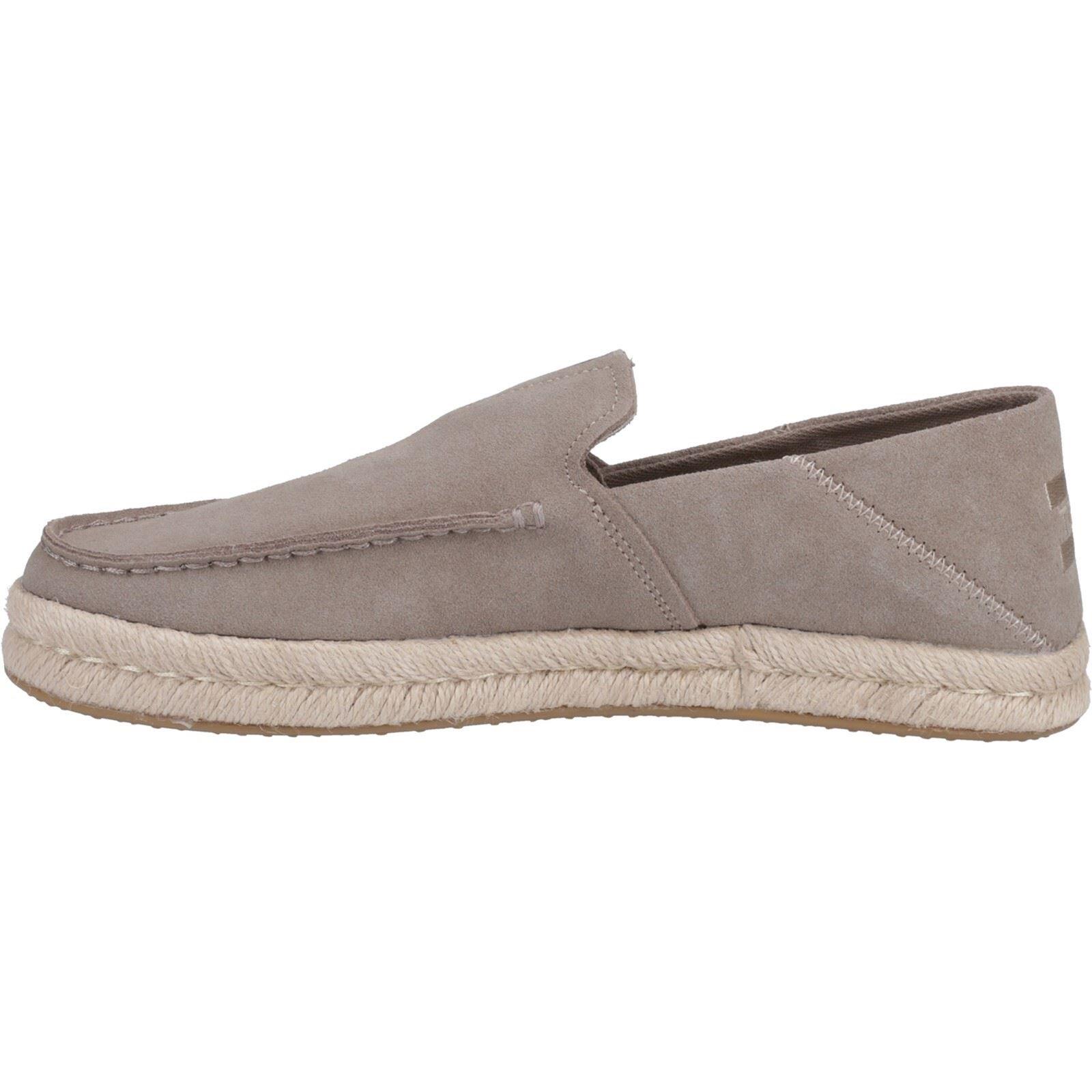 Toms - Alonso loafers van suède 4/7