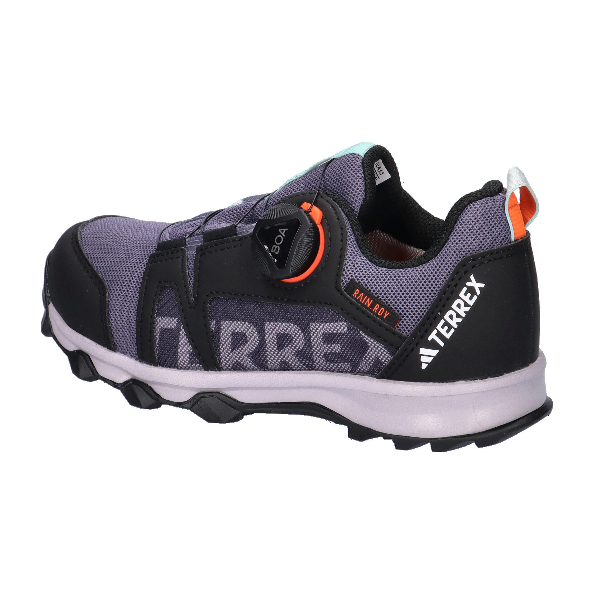 adidas TERREX Kinder Trailrunning Schuhe Agravic Boa R.Rdy K 3/7