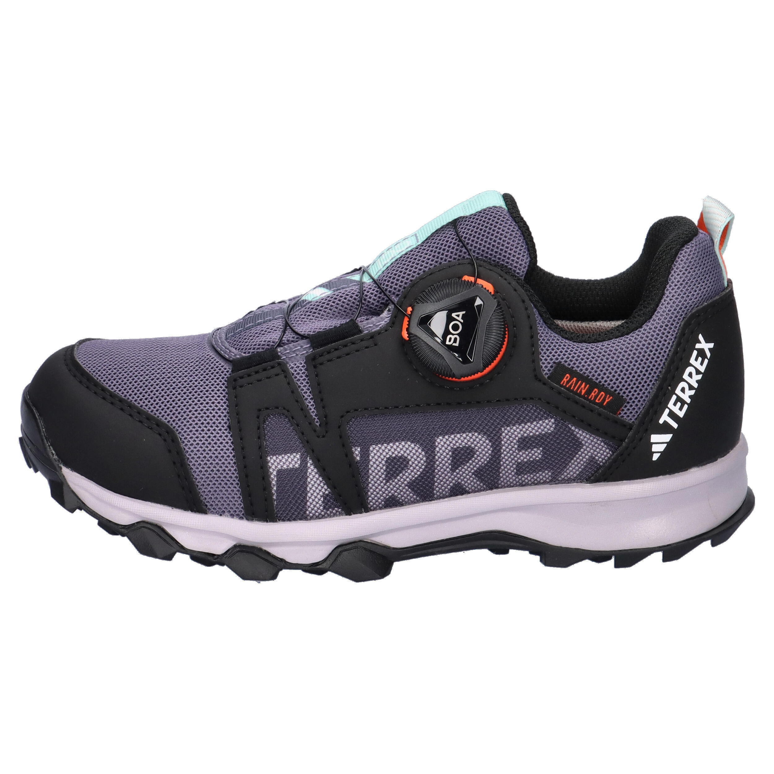 adidas TERREX Kinder Trailrunning Schuhe Agravic Boa R.Rdy K 2/7