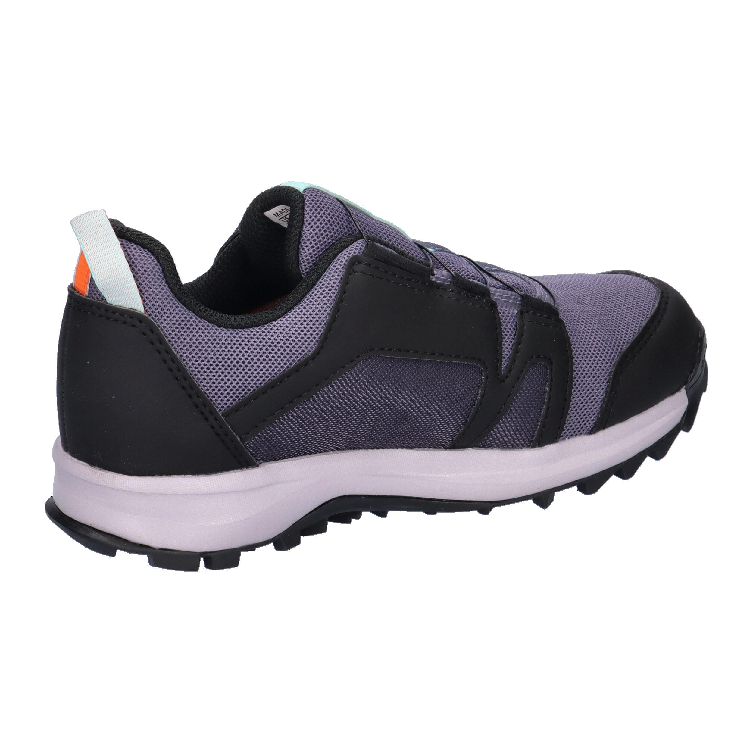 adidas TERREX Kinder Trailrunning Schuhe Agravic Boa R.Rdy K 7/7