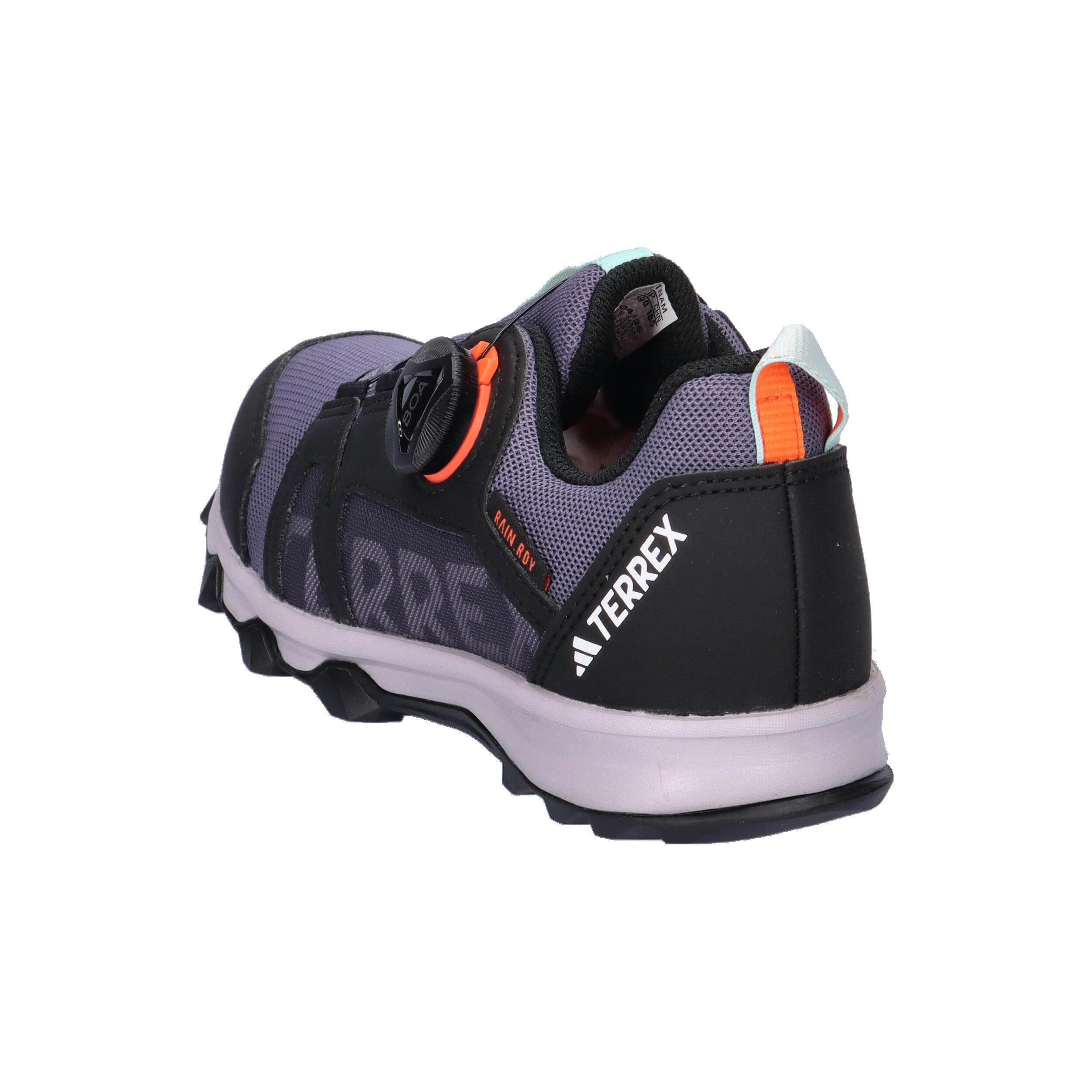 adidas TERREX Kinder Trailrunning Schuhe Agravic Boa R.Rdy K 4/7