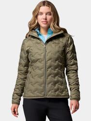 Doudoune Femme Delta Ridge II