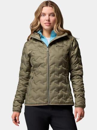 Doudoune Femme Delta Ridge II