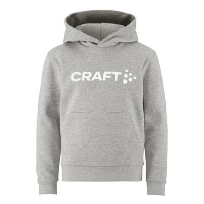 Craft Kinder Kapuzenpullover COMM 2.0 CRAFT HOODIE JR 1916132