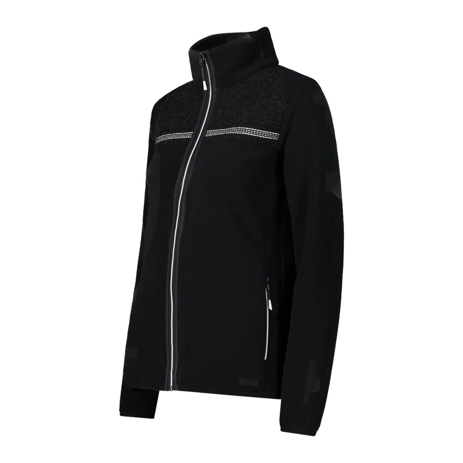 CMP Damen Fleecejacke Woman Jacket 33J4296 5/5