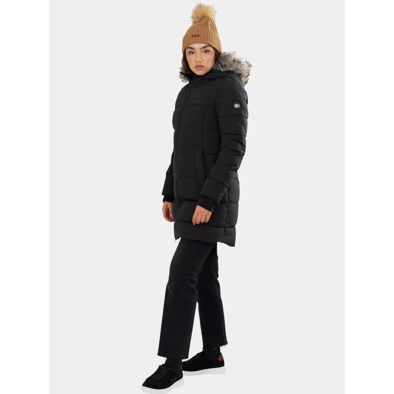 Jacheta de iarna Melody Padded Jacket femei