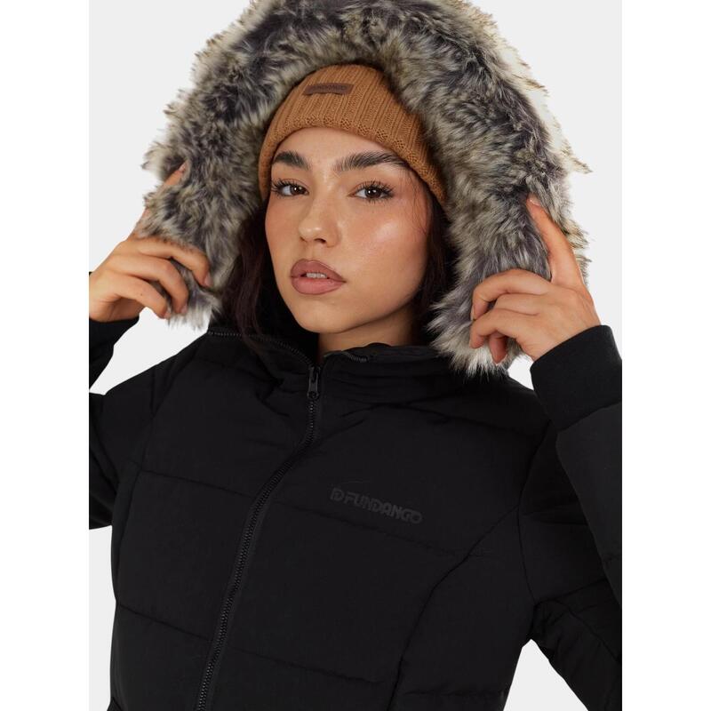 Jacheta de iarna Melody Padded Jacket femei