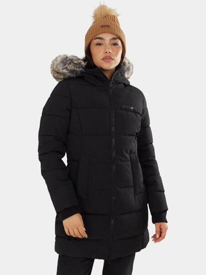 Wintermantel Damen Melody